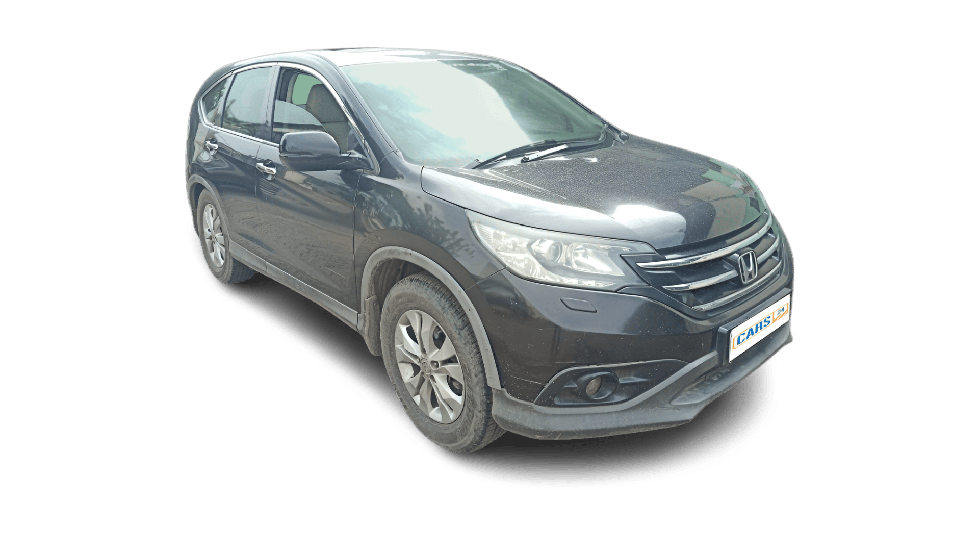 2013 Honda CRV - SUV - Petrol - Automatic - ₹4.00 lakh